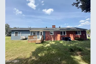 206 Crestwood Drive, Snow Hill, NC 28580 - Photo 21