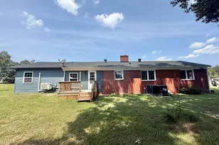 206 Crestwood Dr, Snow Hill, NC 28580 - Photo 21