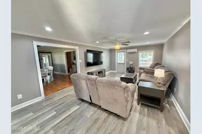 206 Crestwood Drive, Snow Hill, NC 28580 - Photo 7
