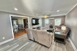 206 Crestwood Dr, Snow Hill, NC 28580 - Photo 7