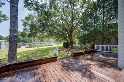 5724 Gondolier Drive, New Bern, NC 28560 - Photo 23