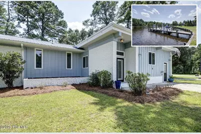 5724 Gondolier Drive, New Bern, NC 28560 - Photo 59