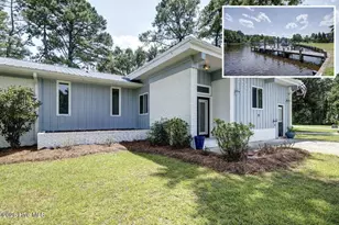 5724 Gondolier Dr, New Bern, NC 28560 - Photo 59