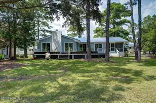 5724 Gondolier Dr, New Bern, NC 28560 - Photo 29