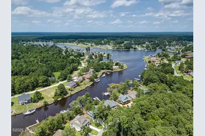 5724 Gondolier Drive, New Bern, NC 28560 - Photo 55