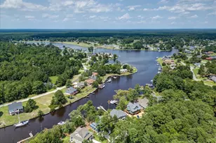 5724 Gondolier Dr, New Bern, NC 28560 - Photo 55