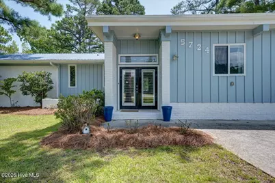 5724 Gondolier Drive, New Bern, NC 28560 - Photo 1