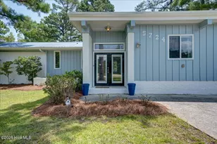 5724 Gondolier Dr, New Bern, NC 28560 - Photo 1