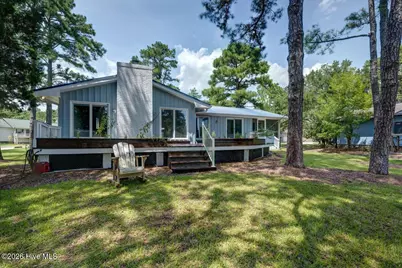 5724 Gondolier Drive, New Bern, NC 28560 - Photo 21