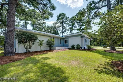 5724 Gondolier Drive, New Bern, NC 28560 - Photo 7
