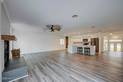 5724 Gondolier Drive, New Bern, NC 28560 - Photo 17