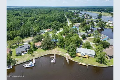 5724 Gondolier Drive, New Bern, NC 28560 - Photo 49