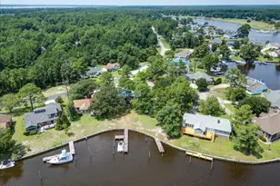 5724 Gondolier Dr, New Bern, NC 28560 - Photo 49