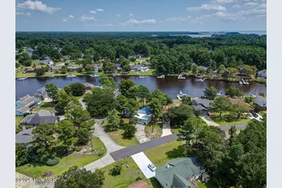 5724 Gondolier Drive, New Bern, NC 28560 - Photo 51