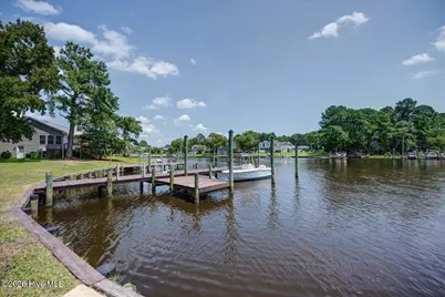 5724 Gondolier Drive, New Bern, NC 28560 - Photo 27