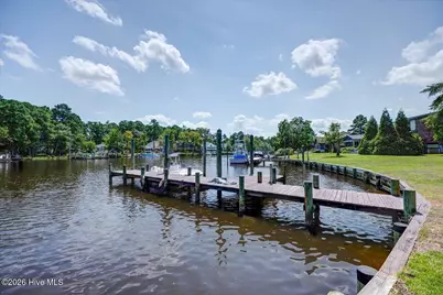 5724 Gondolier Drive, New Bern, NC 28560 - Photo 5
