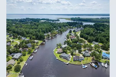 5724 Gondolier Drive, New Bern, NC 28560 - Photo 53