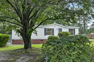 145 Bellhammon Forest Dr, Rocky Point, NC 28457 - Photo 23