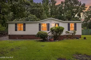145 Bellhammon Forest Dr, Rocky Point, NC 28457 - Photo 27