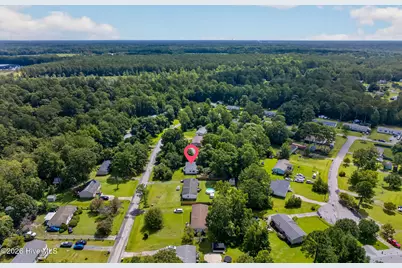 145 Bellhammon Forest Drive, Rocky Point, NC 28457 - Photo 37