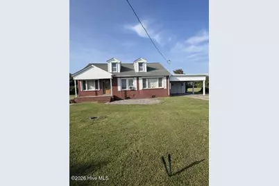 1031 Island Road, Harkers Island, NC 28531 - Photo 1