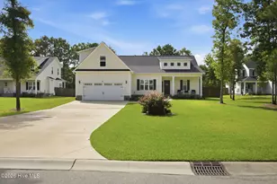 7189 Old Stump Dr SE, Leland, NC 28451 - Photo 1