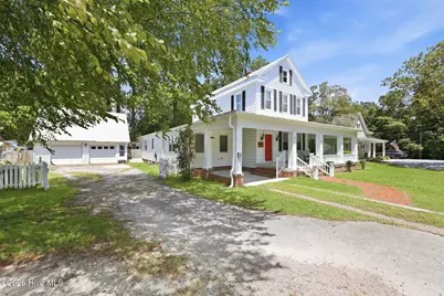 1816 Trent Boulevard, New Bern, NC 28560 - Photo 3