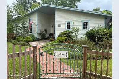 521 Wayne Drive, Wilmington, NC 28403 - Photo 3