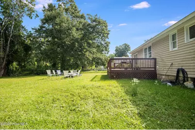 819 Barn Street, Jacksonville, NC 28540 - Photo 43