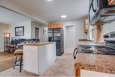 819 Barn Street, Jacksonville, NC 28540 - Photo 11