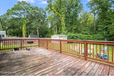 819 Barn Street, Jacksonville, NC 28540 - Photo 27