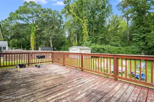 819 Barn St, Jacksonville, NC 28540 - Photo 27
