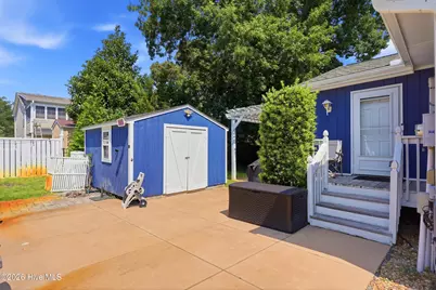 133 NE 29th Street, Oak Island, NC 28465 - Photo 33