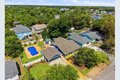 133 NE 29th Street, Oak Island, NC 28465 - Photo 43
