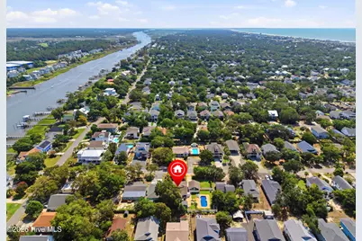 133 NE 29th Street, Oak Island, NC 28465 - Photo 49