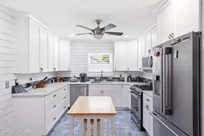 133 NE 29th Street, Oak Island, NC 28465 - Photo 13