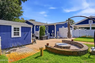 133 NE 29th Street, Oak Island, NC 28465 - Photo 35
