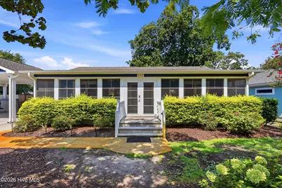 133 NE 29th Street, Oak Island, NC 28465 - Photo 3
