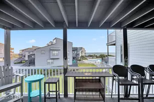 1896 New River Inlet Rd, North Topsail Beach, NC 28460 - Photo 23