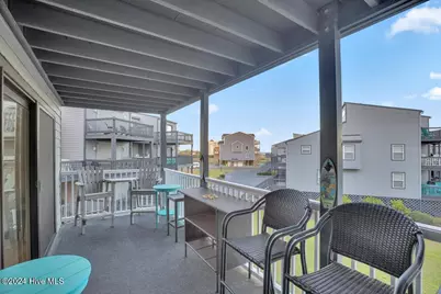 1896 New River Inlet Road #1219, North Topsail Beach, NC 28460 - Photo 11
