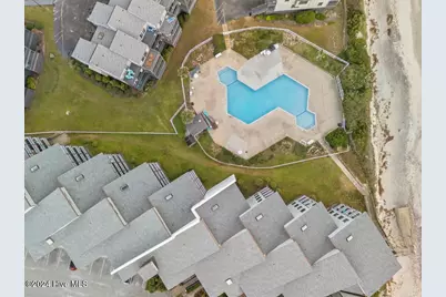 1896 New River Inlet Road #1219, North Topsail Beach, NC 28460 - Photo 33