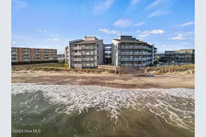 1896 New River Inlet Road #1219, North Topsail Beach, NC 28460 - Photo 43