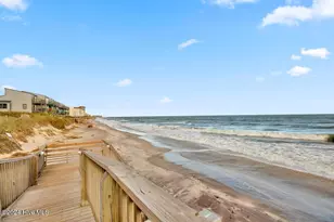 1896 New River Inlet Rd, North Topsail Beach, NC 28460 - Photo 27