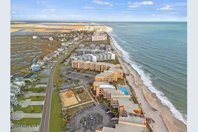1896 New River Inlet Road #1219, North Topsail Beach, NC 28460 - Photo 35