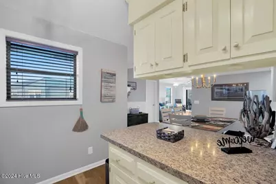 1896 New River Inlet Road #1219, North Topsail Beach, NC 28460 - Photo 7
