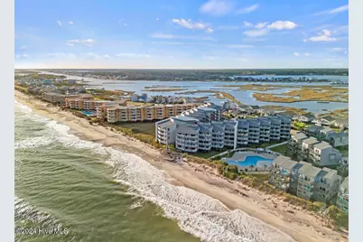 1896 New River Inlet Road #1219, North Topsail Beach, NC 28460 - Photo 45