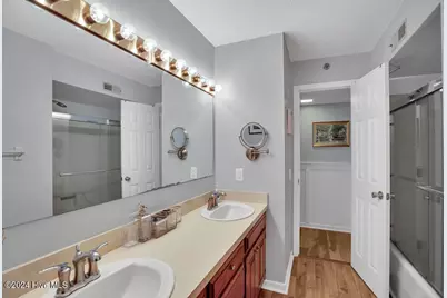 1896 New River Inlet Road #1219, North Topsail Beach, NC 28460 - Photo 19