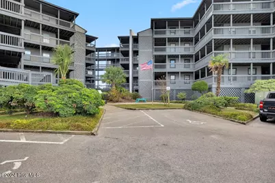 1896 New River Inlet Road #1219, North Topsail Beach, NC 28460 - Photo 1