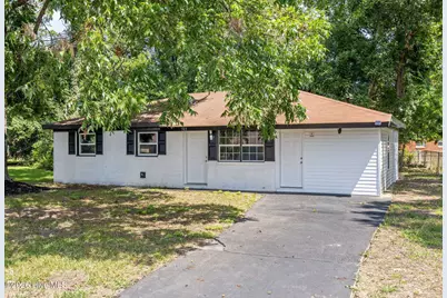703 Aiken Street, Augusta, GA 30901 - Photo 1