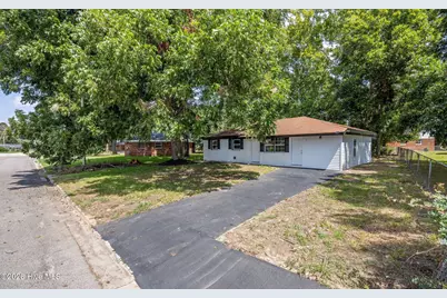 703 Aiken Street, Augusta, GA 30901 - Photo 3